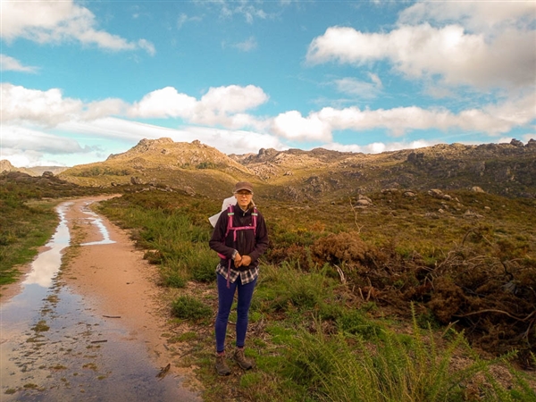 Portugal - Het Nationaal Park Peneda-Gerês - met bezoek aan Porto